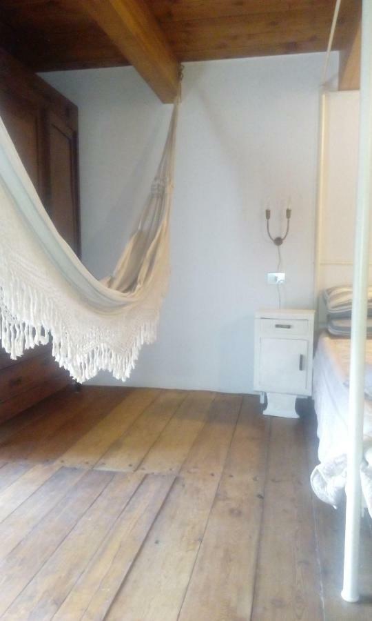 Central Apartment With Garden Milano Eksteriør bilde